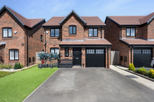 Arrange a viewing for Hercules Road, Lostock