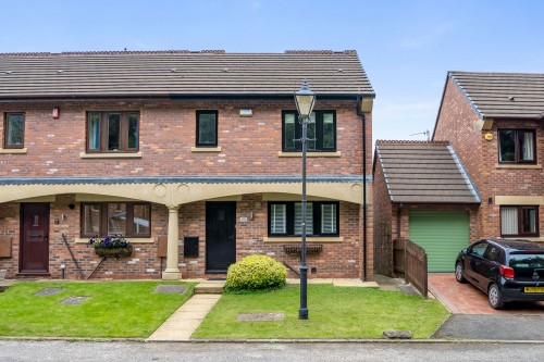 Arrange a viewing for Whitsters Hollow, Smithills