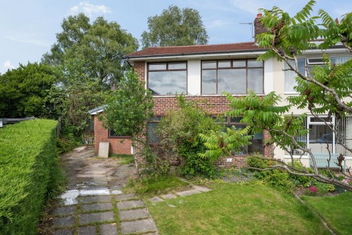 Arrange a viewing for Briery Avenue, Harwood