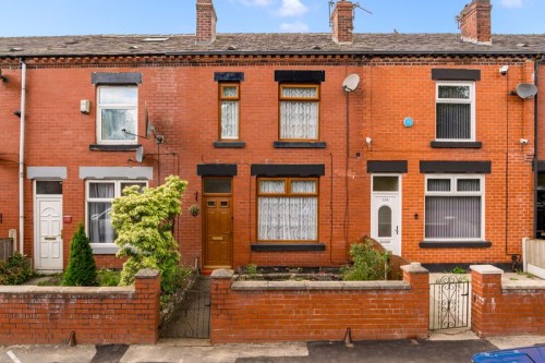 Arrange a viewing for Hawthorne Road, Deane