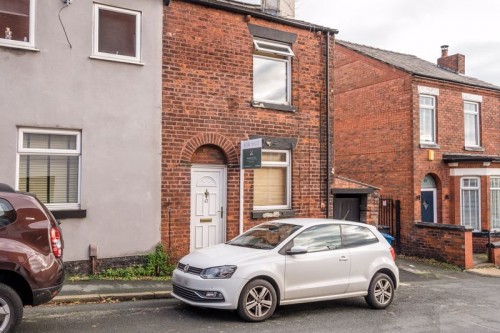 Arrange a viewing for Johnson Street South, Tyldesley