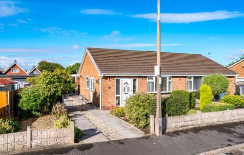 Arrange a viewing for Birchwood Drive, Coppull