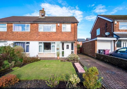 Arrange a viewing for Rose Lea, Harwood