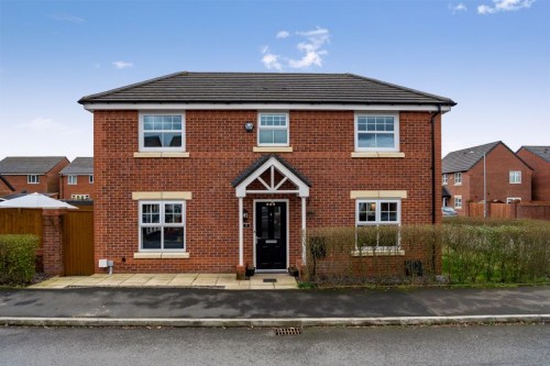 Arrange a viewing for Cotton Meadows, Bolton
