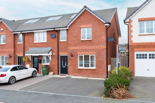 Arrange a viewing for Aldcliffe Court, Adlington