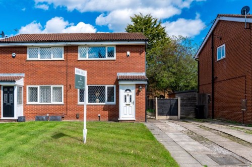Arrange a viewing for Dunchurch Close, Lostock