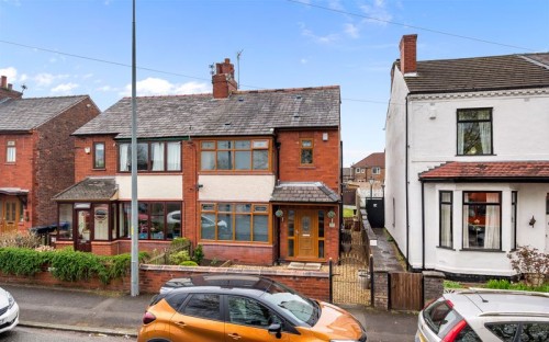 Arrange a viewing for Old Road, Ashton-In-Makerfield