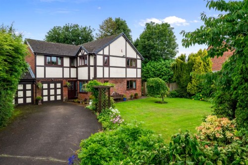 Arrange a viewing for Kings Lea, Heath Charnock