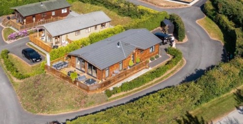 Arrange a viewing for Conwy Lodge Park, Llanrwst Road, Conwy