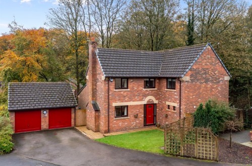 Arrange a viewing for Whitsters Hollow, Smithills
