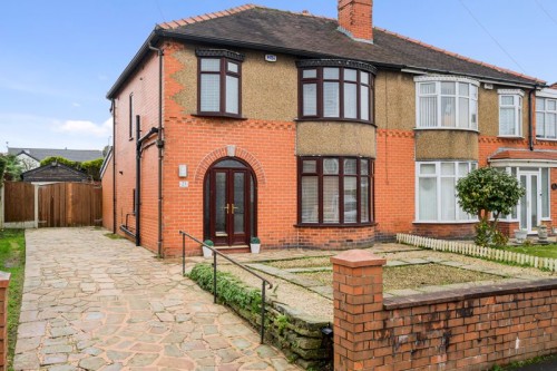 Arrange a viewing for Cornwall Avenue, Over Hulton