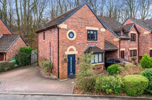 Arrange a viewing for Whitsters Hollow, Smithills