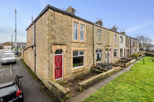 Arrange a viewing for Foxhill Terrace, Oswaldtwistle