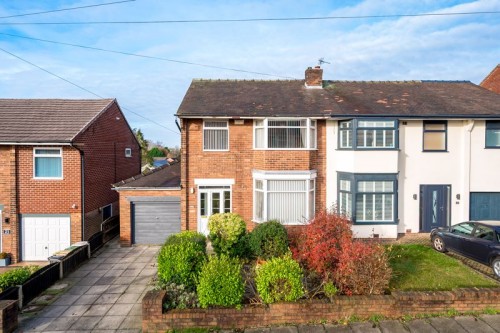 Arrange a viewing for Ainscow Avenue, Lostock