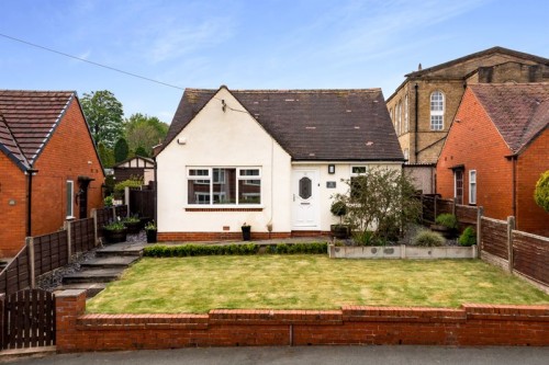 Arrange a viewing for Louvaine Avenue, Barrow Bridge