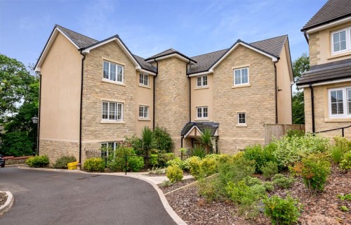 Arrange a viewing for Sanctuary Mews, Bromley Cross