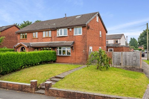 Arrange a viewing for Moss Hall Road, Bury