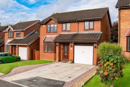 Arrange a viewing for Oldstead Grove, Bolton