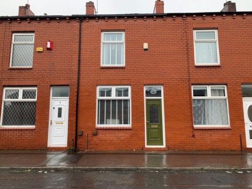 Arrange a viewing for St. Thomas Street, Halliwell