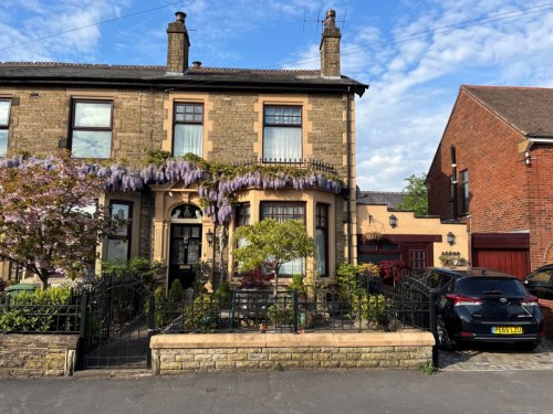 Arrange a viewing for Rawcliffe Road, Chorley