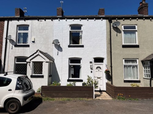 Arrange a viewing for Ollerton Street, Eagley