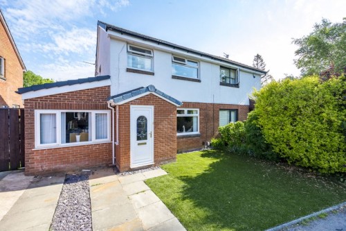 Arrange a viewing for Beeston Close, Sharples