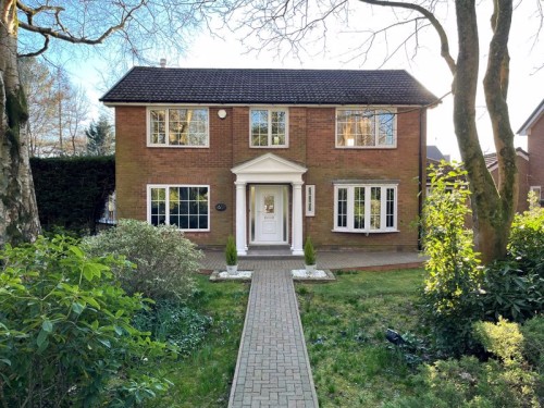 Arrange a viewing for Regent Road, Lostock
