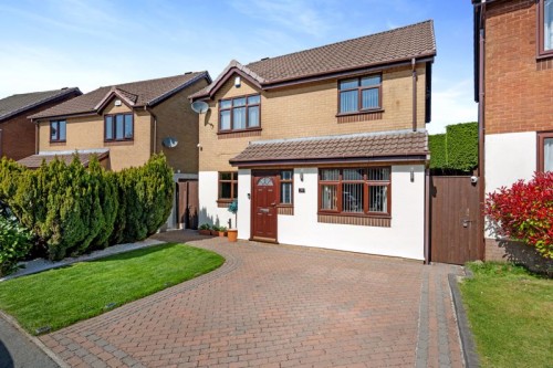 Arrange a viewing for Oldstead Grove, Bolton