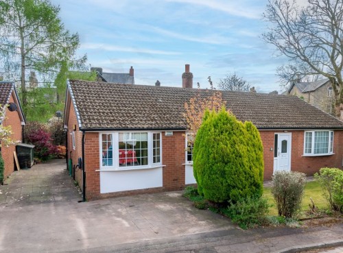 Arrange a viewing for The Gardens, Eagley Bank, Eagley