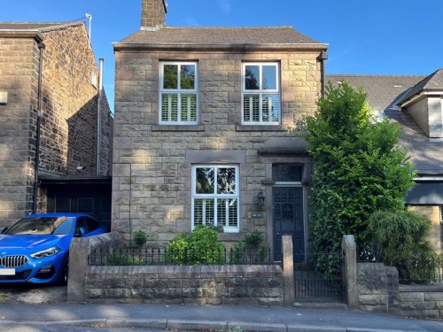 Arrange a viewing for Railway Road, Adlington