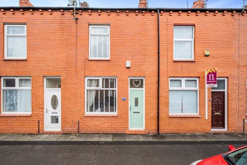 Arrange a viewing for St. Thomas Street, Halliwell