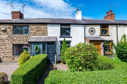 Arrange a viewing for Longmeanygate, Midge Hall