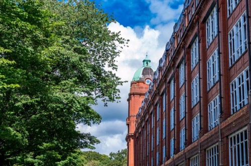 Arrange a viewing for Holden Mill, Blackburn Road, Bolton