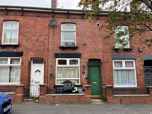 Arrange a viewing for Pedder Street, Bolton