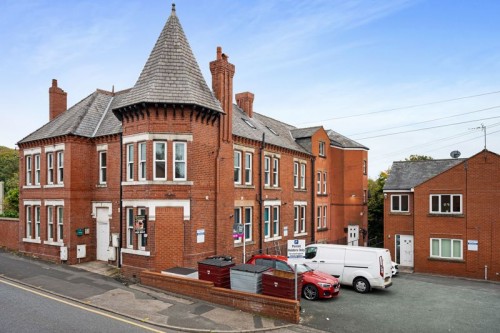 Arrange a viewing for High Street, Golborne