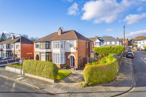 Arrange a viewing for Jesmond Road, Smithills