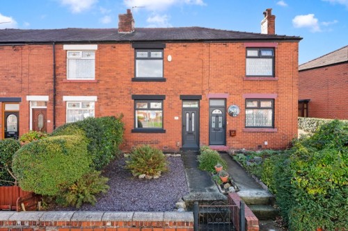 Arrange a viewing for Stopes Road, Radcliffe