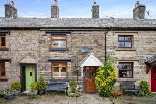 Arrange a viewing for South View, Belmont