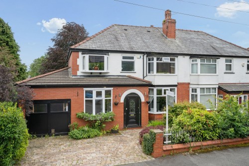 Arrange a viewing for Verdure Avenue, Markland Hill