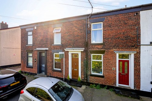 Arrange a viewing for Heaton Road, Lostock