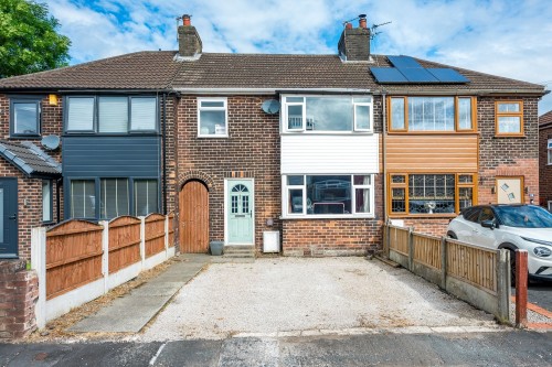 Arrange a viewing for West End Avenue, Coppull