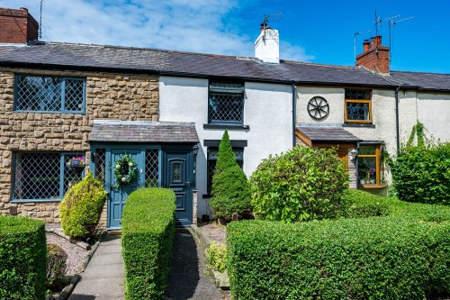 Arrange a viewing for Longmeanygate, Midge Hall