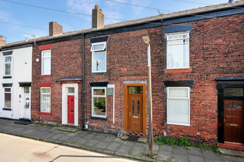 Arrange a viewing for Heaton Road, Lostock