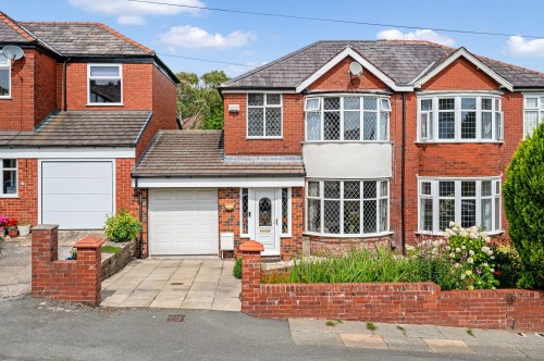 Arrange a viewing for Southgrove Avenue, Sharples