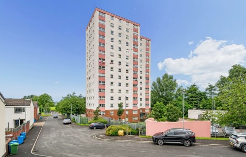 Arrange a viewing for Lansdowne Court, Chadderton