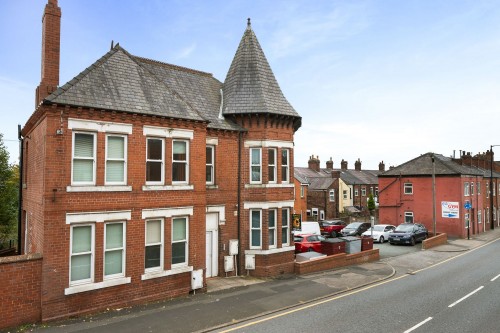 Arrange a viewing for High Street, Golborne