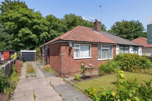 Arrange a viewing for Bradford Park Drive, The Haulgh