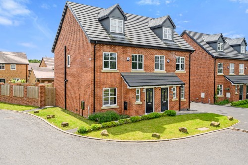 Arrange a viewing for Derwent Close, Farington