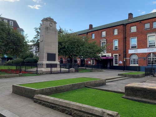 Arrange a viewing for The Pack Horse, Nelson Square, Bolton