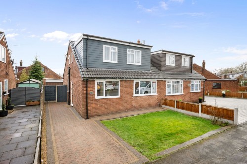 Arrange a viewing for Ascot Road, Little Lever